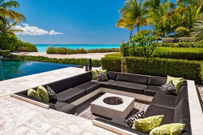 Luxury Villa Photo #7