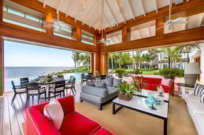 Luxury Villa Photo #17