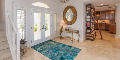 Luxury Villa Photo #6