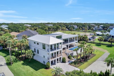 Luxury Villa Photo #60
