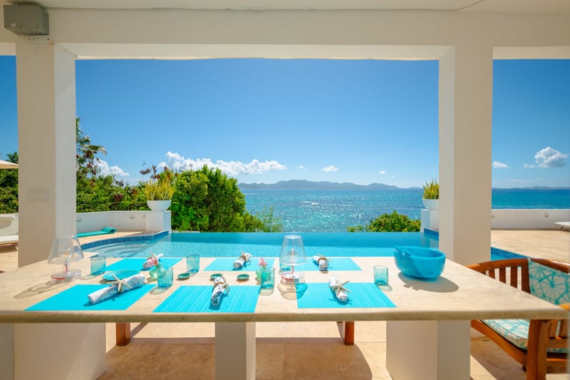 Vista Villa