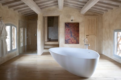 Luxury Villa Photo #19
