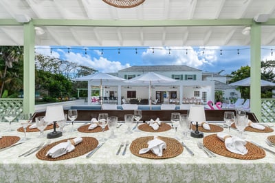 Luxury Villa Photo #10