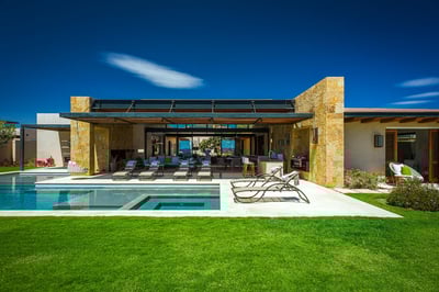 Puerto Los Cabos,Enclave West Villa 4