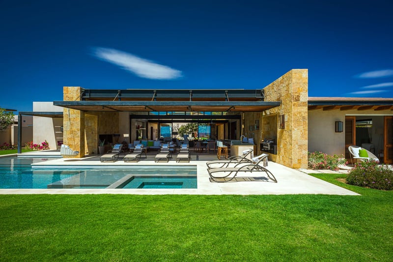 Enclave West Villa 4