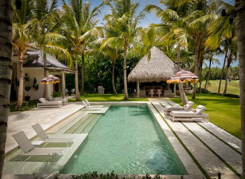 Arrecife SB6 | Chez Moi