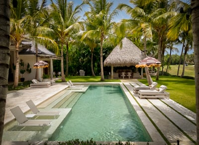 Luxury Villa Photo #9