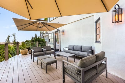 Luxury Villa Photo #10