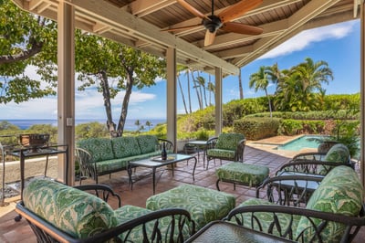 Luxury Villa Photo #6
