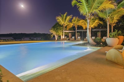 Luxury Villa Photo #3