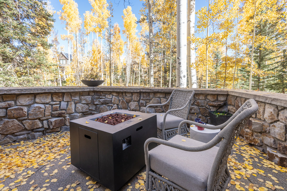 Haven on Hang Glider