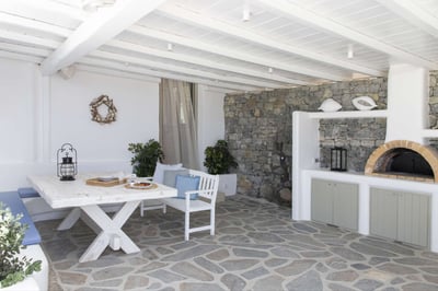 Luxury Villa Photo #27