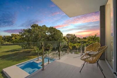 Luxury Villa Photo #22