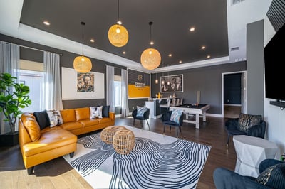 Luxury Villa Photo #30
