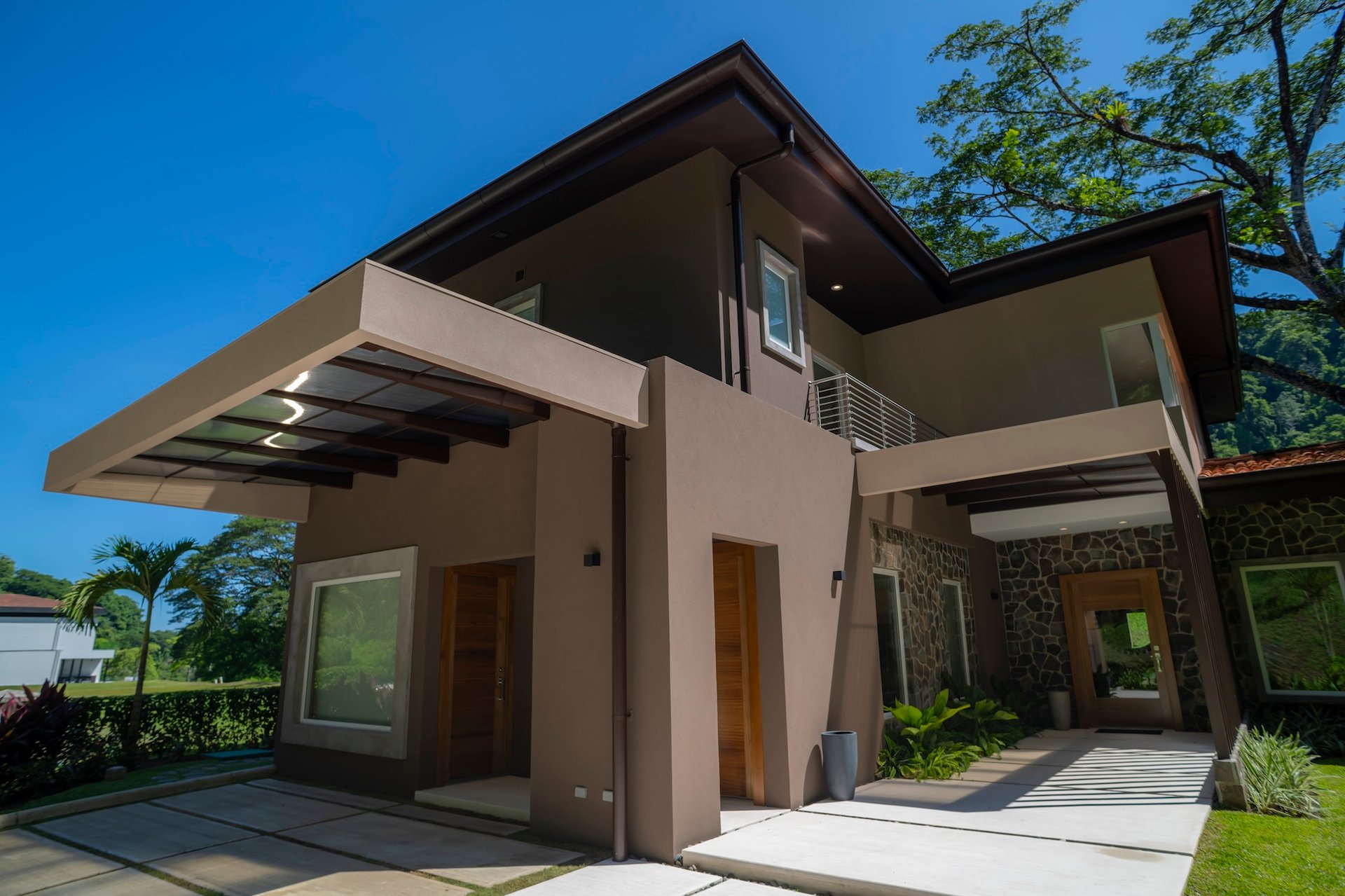 Casa Selva Tica - 3