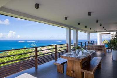 Luxury Villa Photo #11