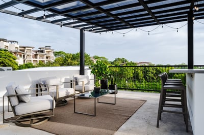 Luxury Villa Photo #11