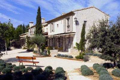 Luxury Villa Photo #3