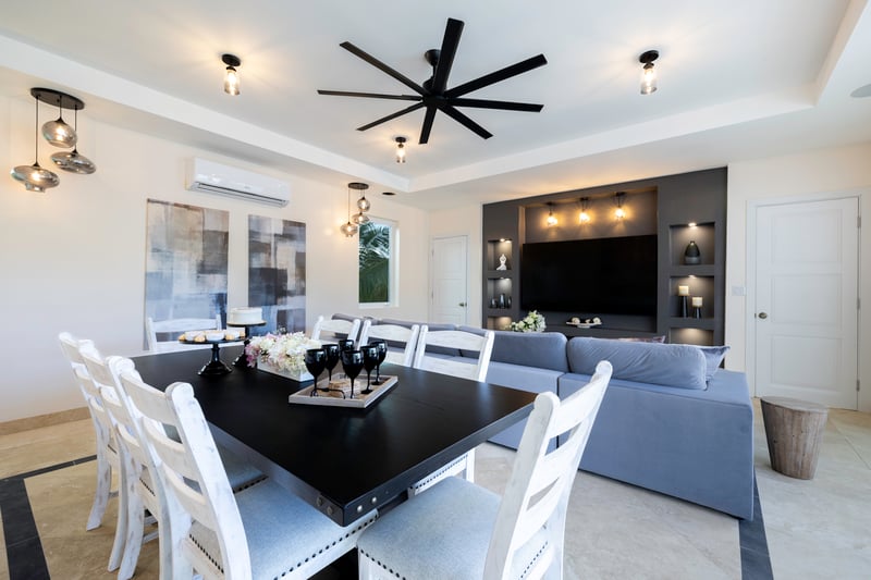 Pearls of Long Bay Estate