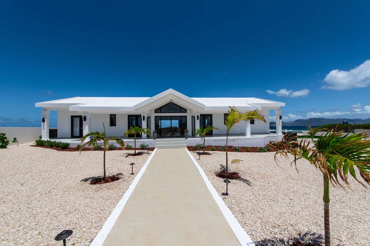 Pelican Bay Villa villa rental - 5