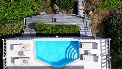 Luxury Villa Photo #15