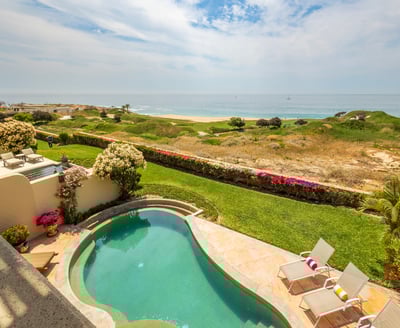 Luxury Villa Photo #11