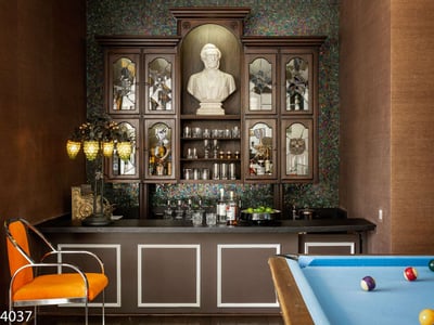 Luxury Villa Photo #22