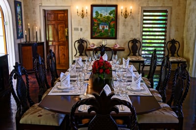 Luxury Villa Photo #10