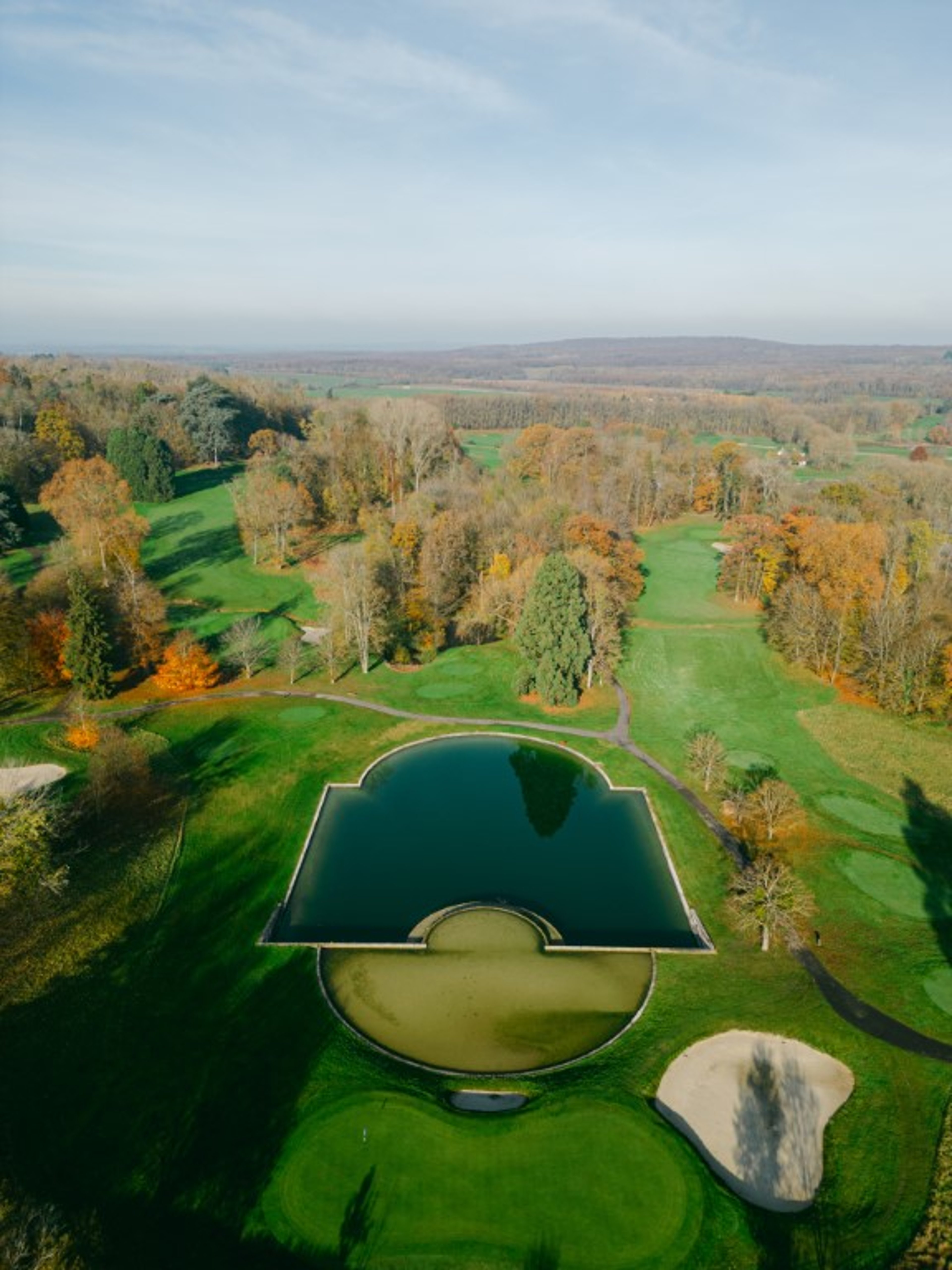 Château Bouffémont - 35