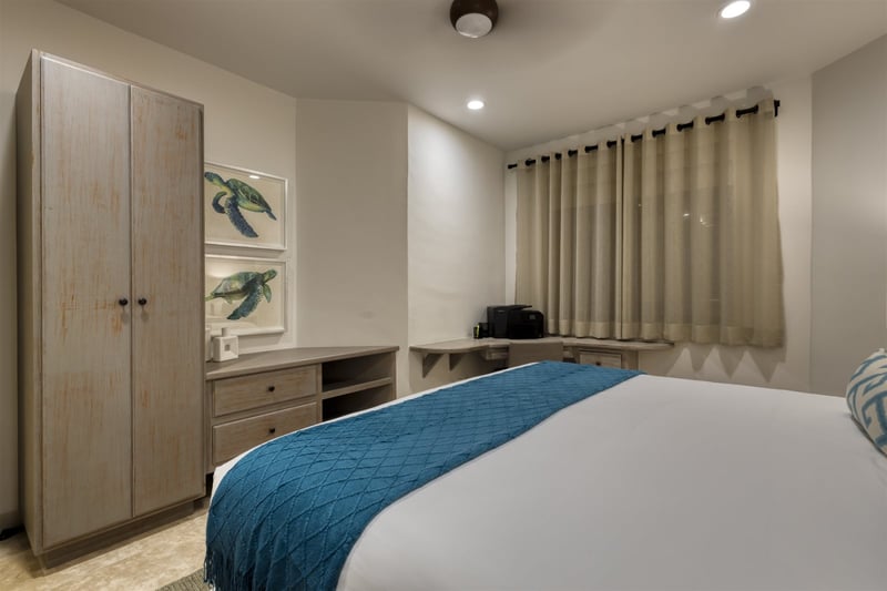 Casa de los Vientos Penthouse