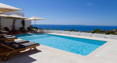 Luxury Villa Photo #5