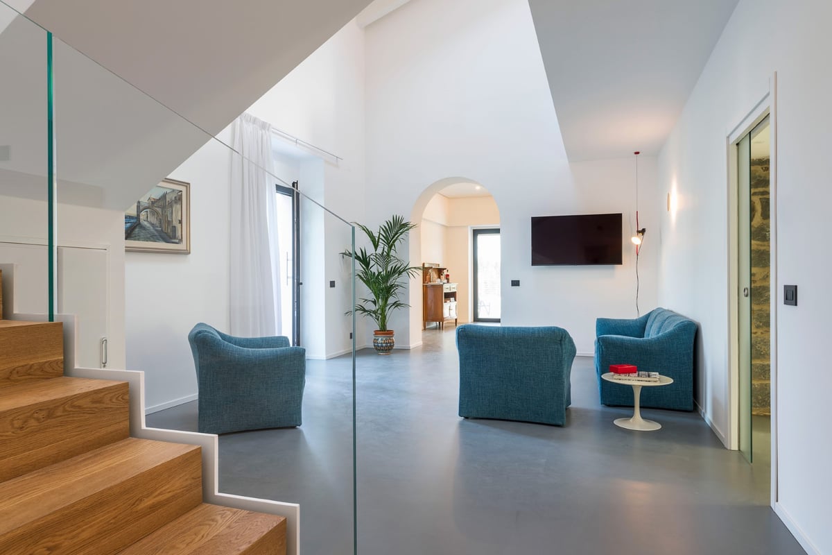 Gianos Villa apartment rental - 30
