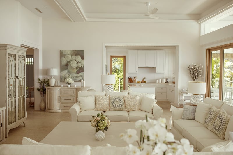 The Branson Beach Estate