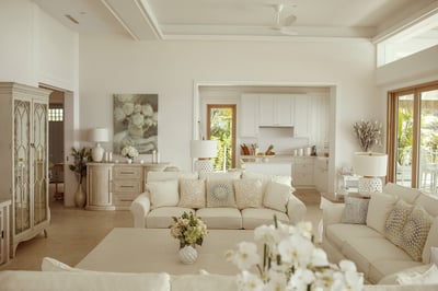 Headland House