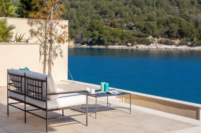 Luxury Villa Photo #16