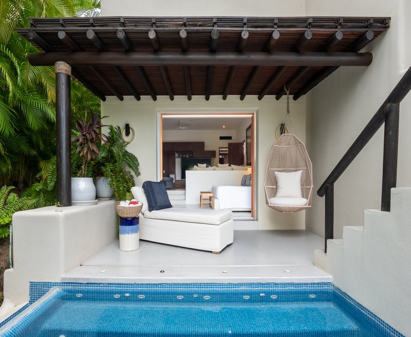 Villa 37 at Four Seasons Punta Mita