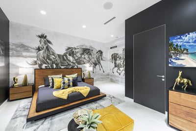 Luxury Villa Photo #29