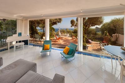 Luxury Villa Photo #13