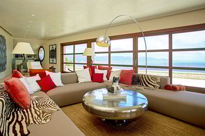 Luxury Villa Photo #9