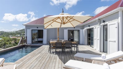 Luxury Villa Photo #5