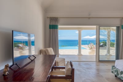 Luxury Villa Photo #46