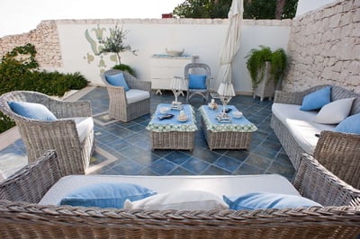 Luxury Villa Photo #7