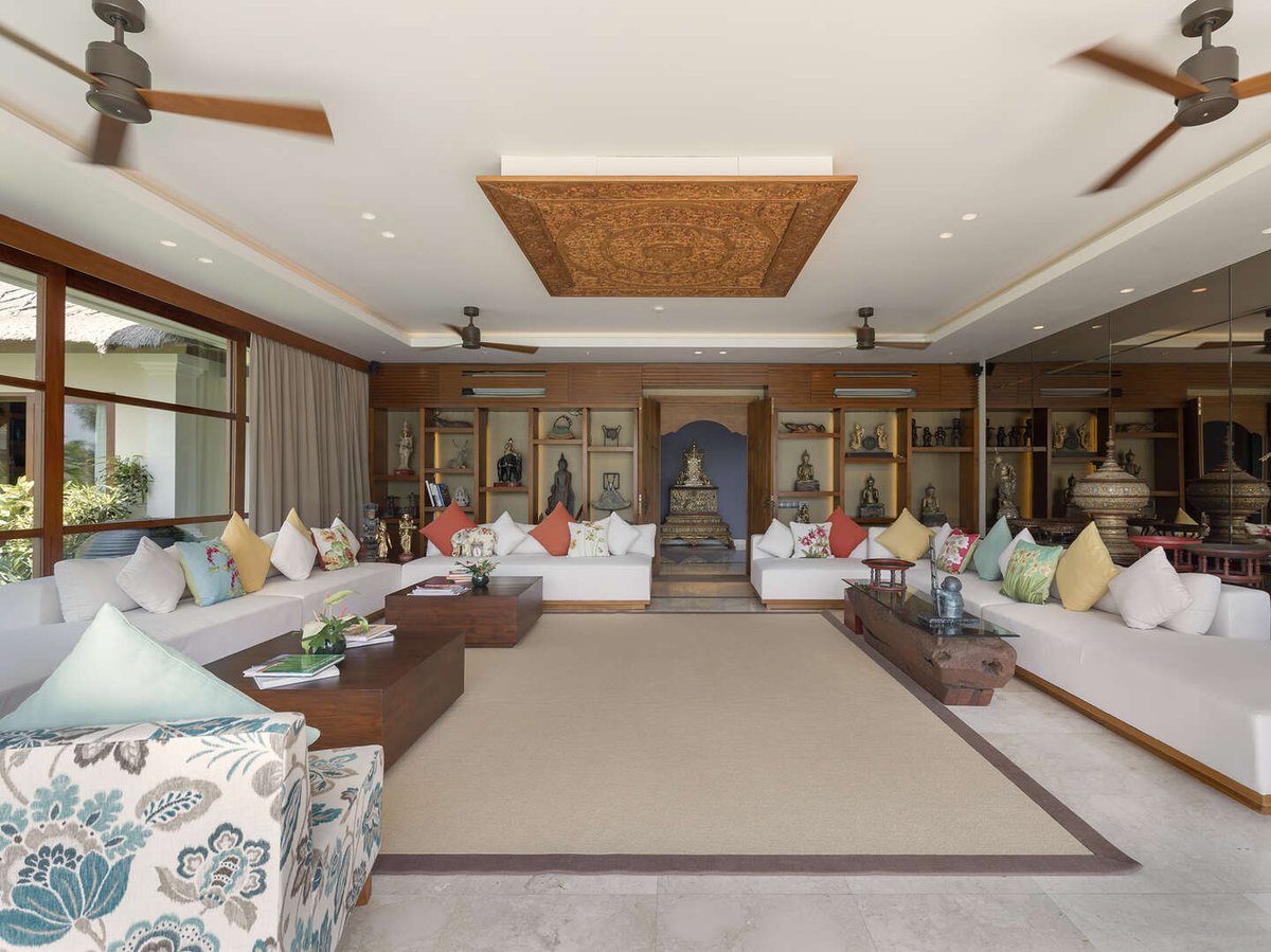 Kaba Kaba Estate villa rental - 14