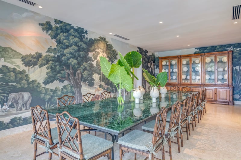 Corales 36  | Casa La Española