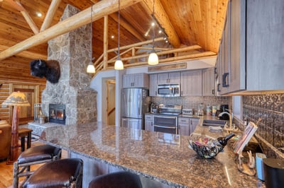 Luxury Villa Photo #7