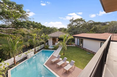 Luxury Villa Photo #33