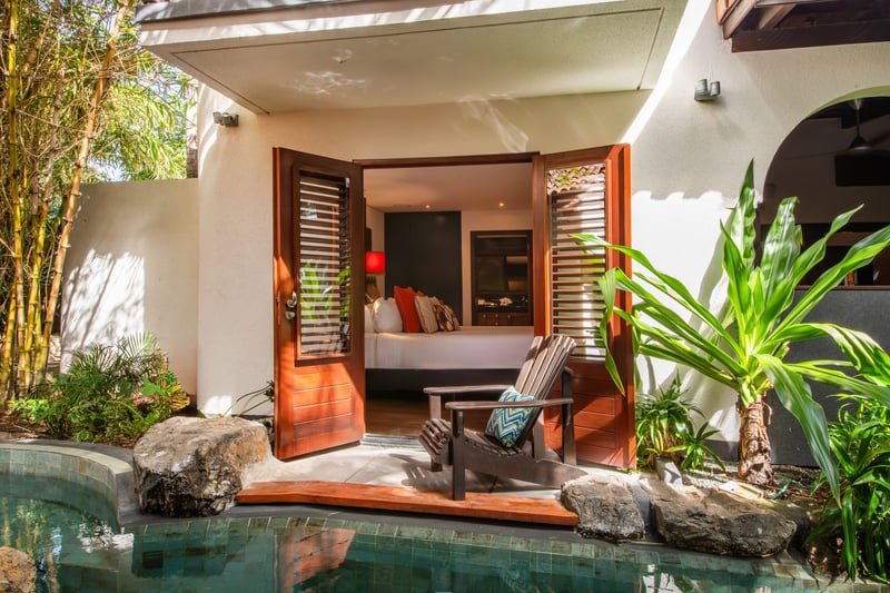 Private Pool Villa