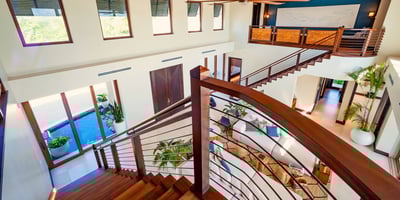 Luxury Villa Photo #32