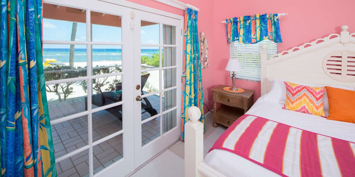 Cayman Dream villa rental - 18