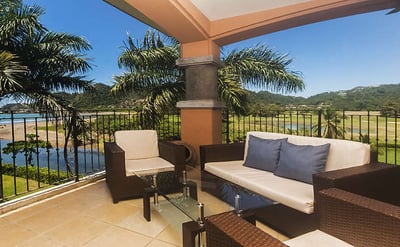 Luxury Villa Photo #15